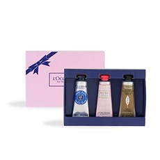 제주면세점록시땅핸드크림3종