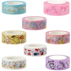 리틀트윈스타마스킹테이프