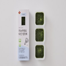 큐브데이토핑이유식 TOP01