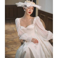 체형별웨딩드레스