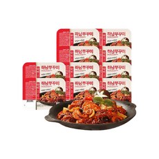 추천6 하남쭈꾸미350g