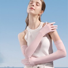 여성용운전팔토시