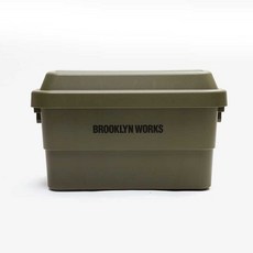 브루클린웍스카고박스