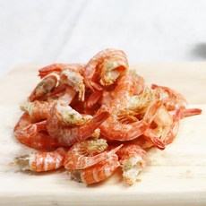  [모든반찬] 두절새우(대) 500g, 1개 