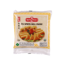 제일가 춘권피 6인치(150mm X 50장 ), 400g, 19개