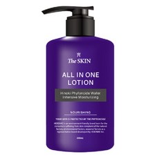 헤베니케 올인원 로션 500ml, 1병