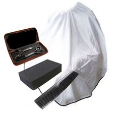 이키루미용가위틴닝