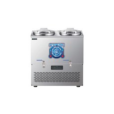 우성 슬러시 냉장고 [60L] 쌍통 WSSD-2309, 상세 참조