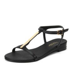 [라비베카] LDH068 SANDAL BLACK