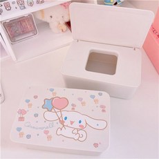 시나모롤물티슈케이스