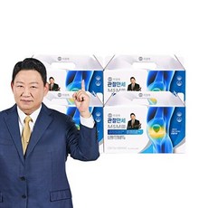 홍동비책 이경제 관절만세 MSM 70ml 120포, 120개
