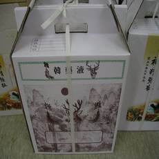 녹용 장어즙/부모님선물/홍삼/당귀/황기/울금/우슬, 1개