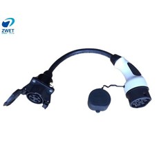 파워큐브전기차충전기