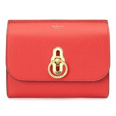 [Mulberry]앰벌리 RL6095 205 L657 여자 중지갑