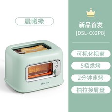 레트로토스트기