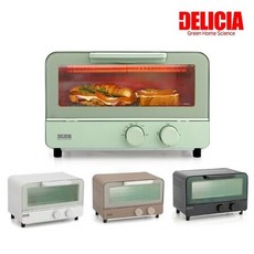 델리시아토스트기