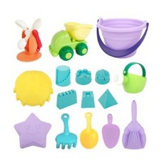 젠토이모래놀이