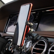 벤츠s클래스헤드레스트티비미러링