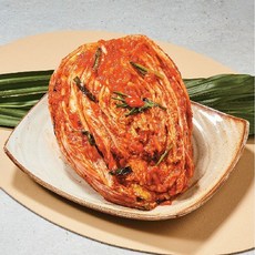 대복포기김치10kg