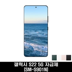 갤럭시s20미개봉