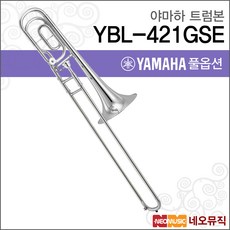 YBL-421GSE, 야마하 YBL-421GSE