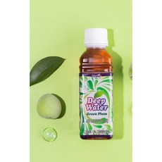 예광 테일러 딥워터 매실180ml 6개330766, 180ml, 6개