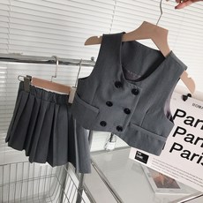 뉴발란스키즈조끼