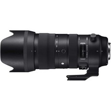 Sigma 70-200mm F2.8 Sports DG OS HSM for Canon Mount PROD110023904, 상세 설명 참조0