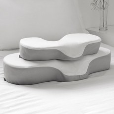 퓨어슬립냉감베개