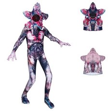 오징어게임점프슈트