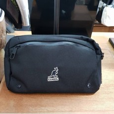 캉골 W몰 캉골 키퍼 Ⅴ 슬링백 와이즈 1242BK