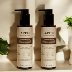 [정품] 아너스플리 항문세정제 클렌저 청결제 150ml, 2개