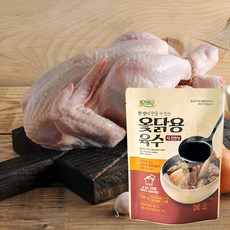 하나로토종닭