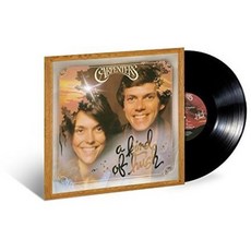 [해외LP신품] The Carpenters-A Kind Of Hush(180 Gram Vinyl), One Color_One Size, One Color_One Size, 상세 설명 참조0