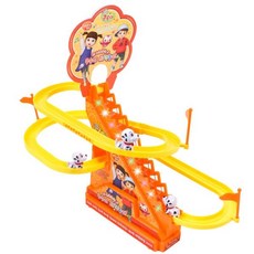 콩순이트랙놀이