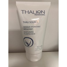 THALION 탈리온 플럼핑 마스크 모이스쳐라이징 150ml