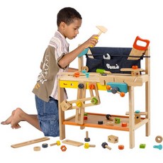 보쉬공구놀이워크벤치