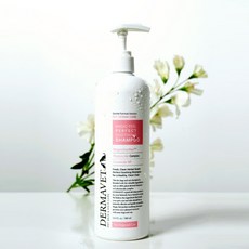 더마벳 pH6.9 올인원 모든강아지용 강아지샴푸 펫샴푸, 1개, 500ml