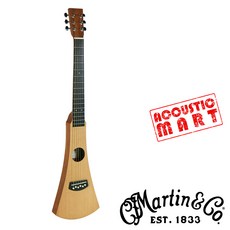 마틴 통기타 Martin Backpacker Steel, 1개