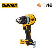 디월트 DCD800N 충전드릴 20V 본체 DCD791N후속 BL모터 2단속도조절, 1개