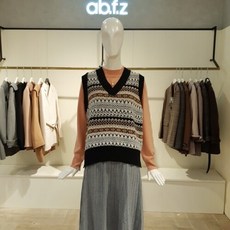 abfz조끼