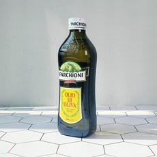 파르키오니 퓨어 올리브유 올리브오일 이탈리아 튀김용 500ml, 2개