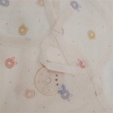 해피랜드배냇저고리