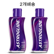 아스트로 글라이드 러브젤 페페젤 오리지널 148mlx2개, 단일상품