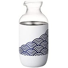 도시샤 토쿠리 술병 360ml, 1개