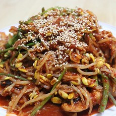 포항아구찜밀키트