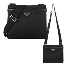 프라다크로스백