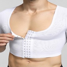 여유증압박붕대