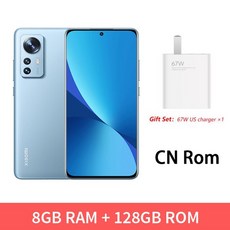 샤오미12x