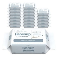 베베숲센서티브휴대용